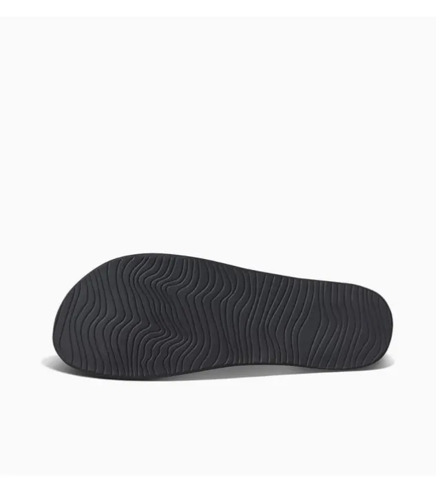 Reef Cushion Court Slippers