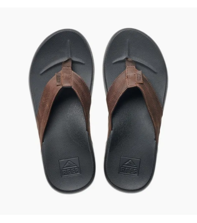 Reef Cushion Phantom Leer