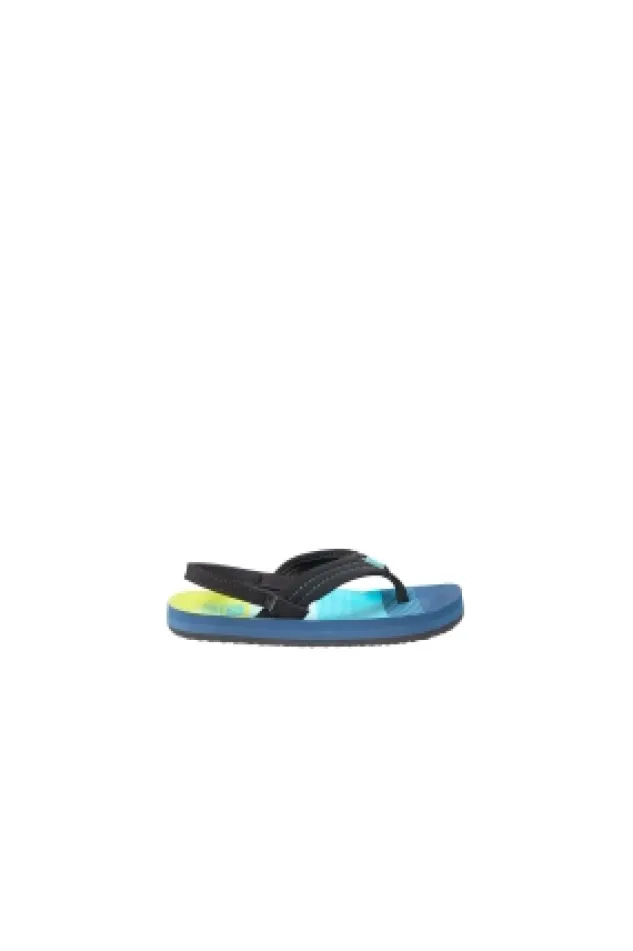 Reef Cushion Phantom Leer