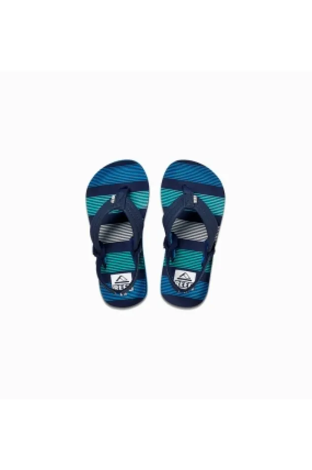 Reef Cushion Phantom Leer