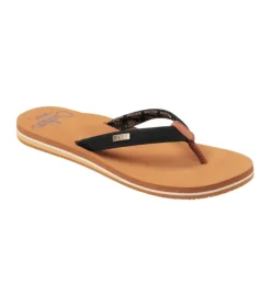 Reef Cushion Sands slippers women