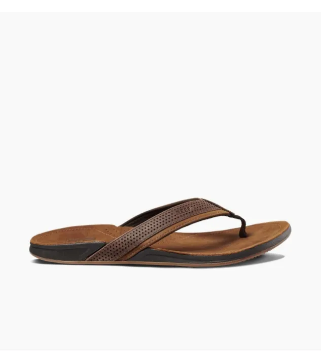 Reef J-Bay Perf teenslipper