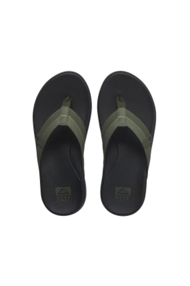 Reef J-Bay Perf teenslipper