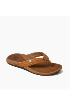 Reef KIDS AHI AQUA/GREEN