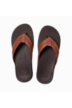 Reef KIDS AHI AQUA/GREEN