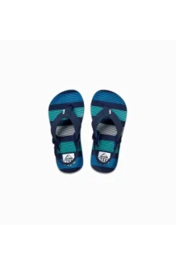 Reef Kids Ahi teenslipper