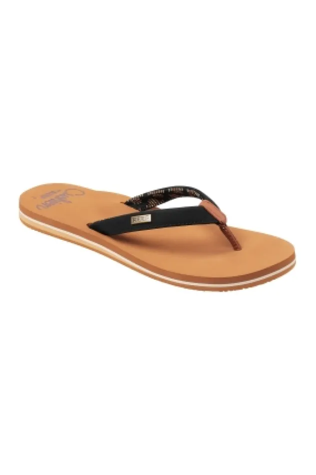 Reef Kids Ahi teenslipper