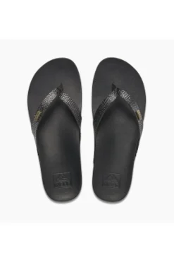 Reef Kids Ahi teenslipper