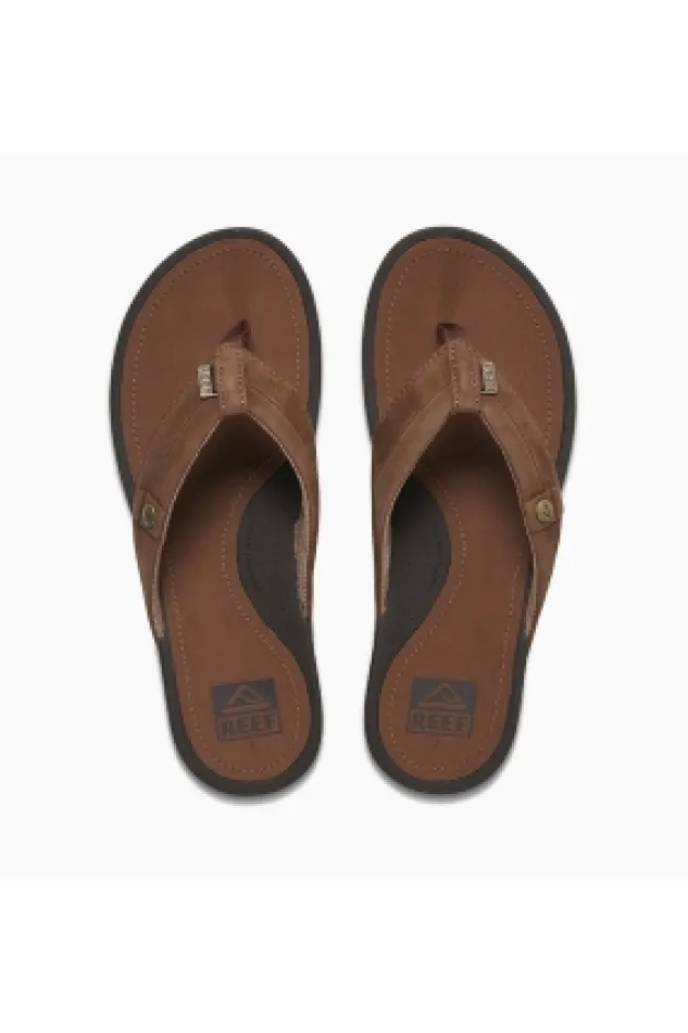 Reef Kids Ahi teenslipper