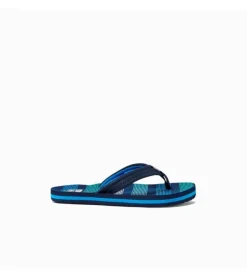 Reef Kids Ahi teenslipper
