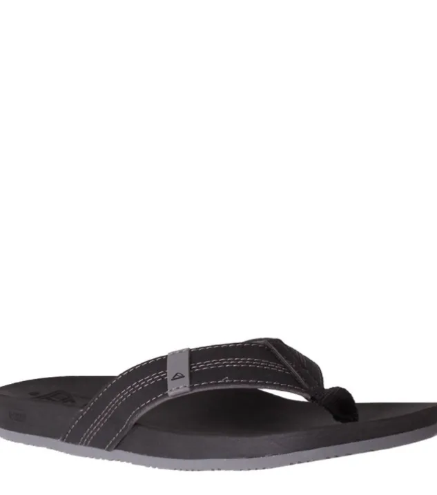 Reef Kids Cushion Phantom teenslipper