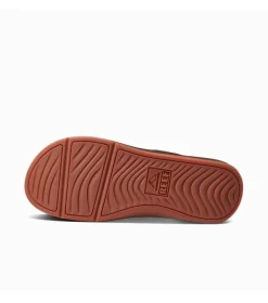 Reef Leather Ortho Bounce Coast