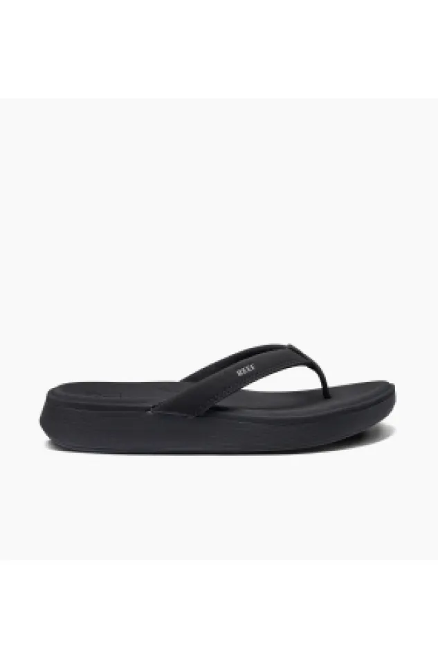 Reef Leather Ortho Bounce Coast