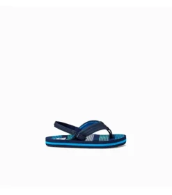 Reef Little Kids Ahi teenslipper