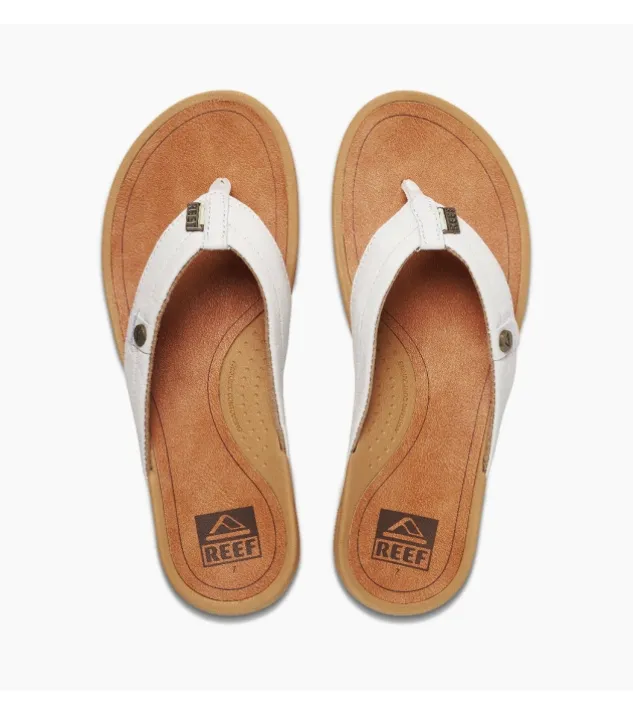 Reef Pacific teenslippers