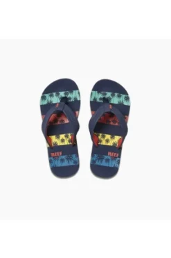Reef Pacific teenslippers