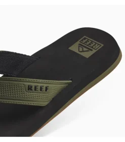 Reef The Layback