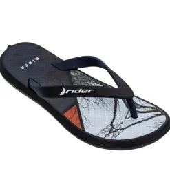 Rider Energy Kids slippers