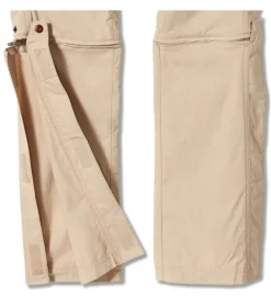 Royal Robbins Bug Barrier Jammer Zip 'N Go