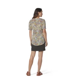 Royal Robbins Featherweight Scoop Tee