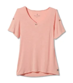 Royal Robbins Noe Henley SS