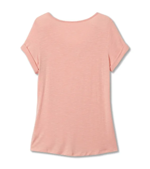 Royal Robbins Noe Henley SS