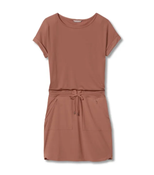 Royal Robbins Spotless Evolution Dress
