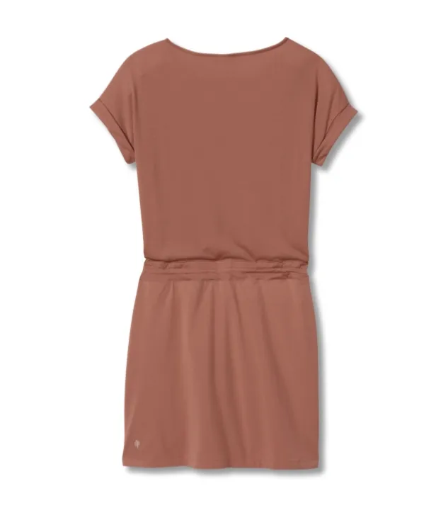 Royal Robbins Spotless Evolution Dress