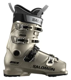 Salomon Alp. Boots S/Pro Alpha 100 W GW L