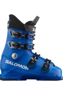 Salomon Alp. Boots S/Pro Alpha 100 W GW L