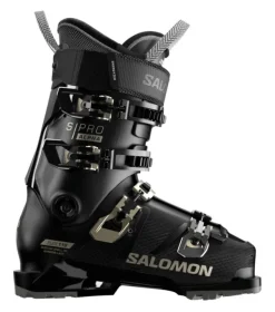 Salomon Alp. Boots S/Pro Alpha 110 W GW