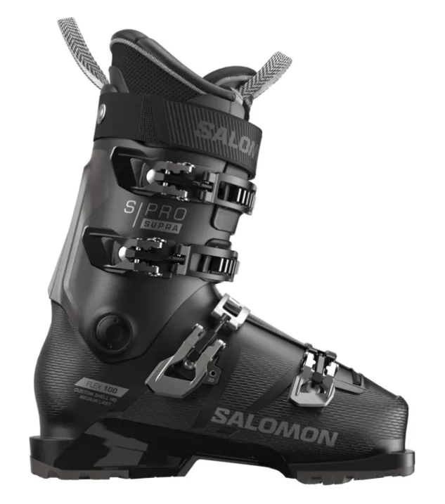 Salomon Alp. Boots S/Pro Supra 100 GW