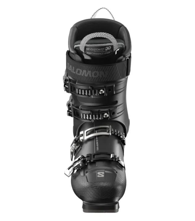 Salomon Alp. Boots S/Pro Supra 100 GW