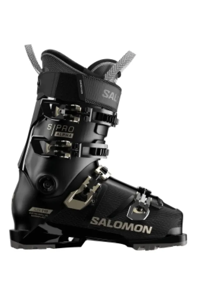 Salomon Alp. Boots S/Pro Supra 100 GW
