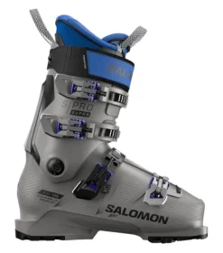 Salomon Alp. Boots S/Pro Supra 120 GW