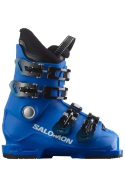 Salomon Alp. Boots S/Pro Supra 120 GW