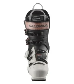 Salomon Alp. Boots S/Pro Supra Boa Metal 105W GW