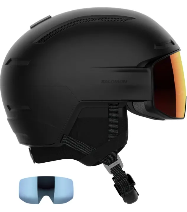 Salomon Driver Prime Sigma Plus