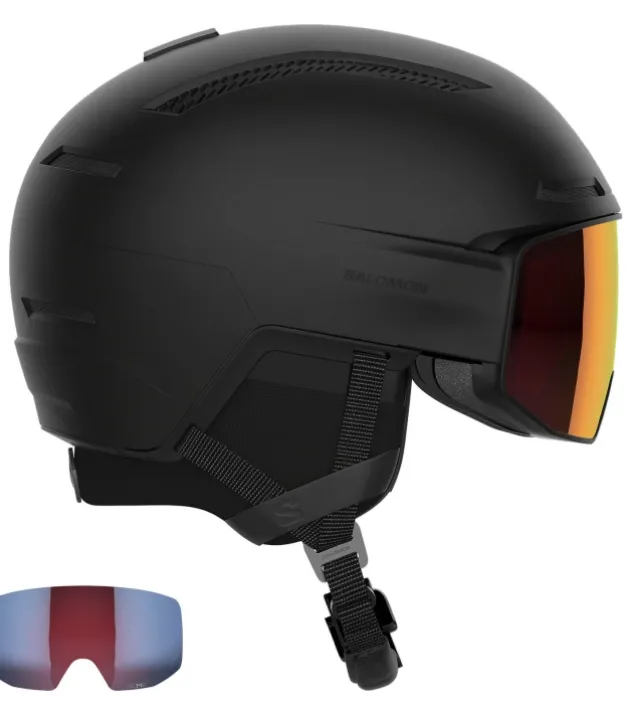Salomon Driver Prime Sigma Plus