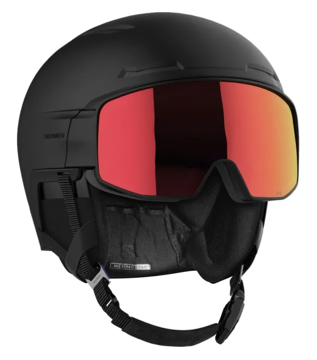 Salomon Driver Prime Sigma Plus