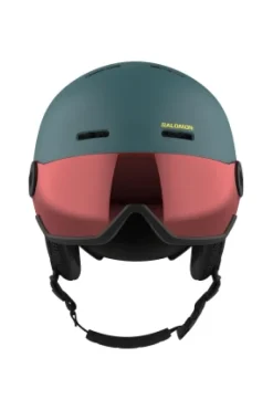 Salomon Driver Prime Sigma Plus