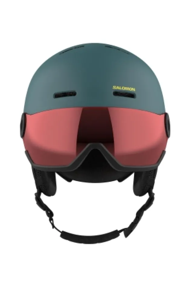 Salomon Driver Prime Sigma Plus