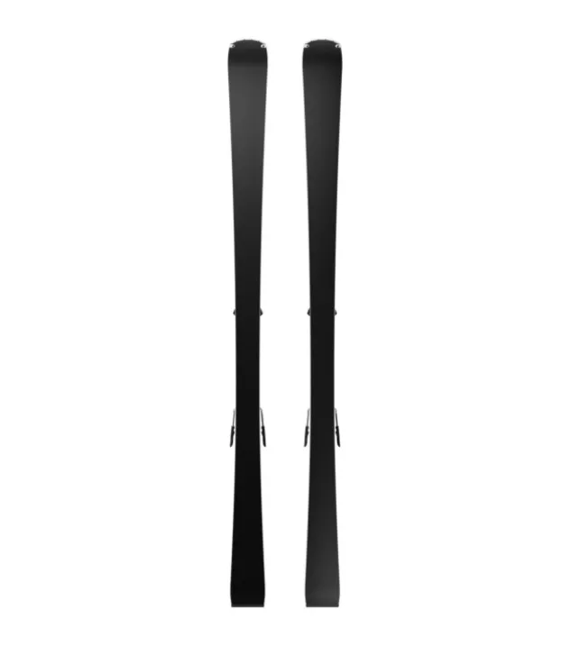 Salomon E S/Max 8 + M10 GW L80 Oil
