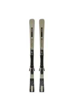 Salomon E S/Max 8 + M10 GW L80 Oil
