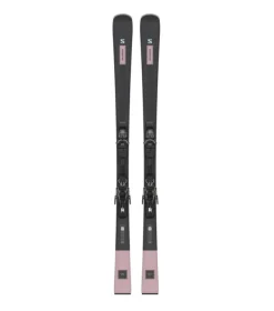 Salomon E S/Max NÃ¸8 + M10 Gw L80