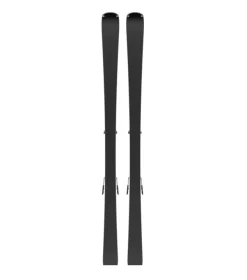 Salomon E S/Max Nø8 + M10 Gw L80