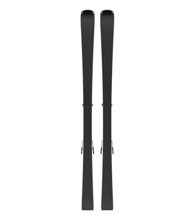 Salomon E S/Max Nø8 + M10 Gw L80