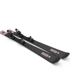 Salomon E S/Max Nø8 + M10 Gw L80