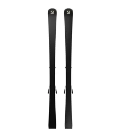 Salomon E S/Max NR 12 + Mi12 GW F80