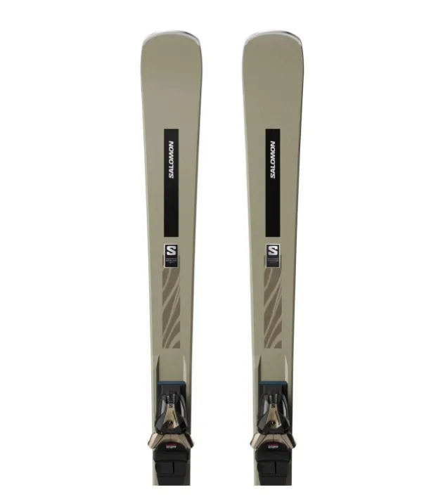 Salomon E S/Max NR 12 + Mi12 GW F80